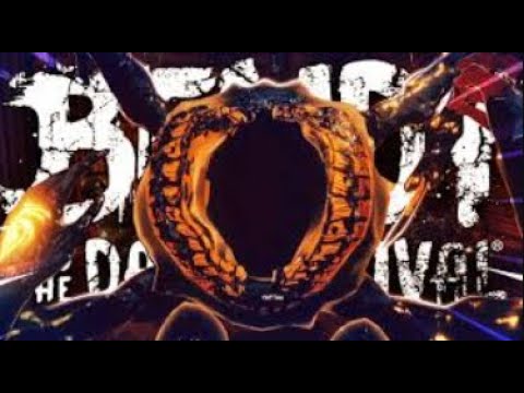 Видео: ХЭТКРАБ ИЗ ТВОИХ КОШМАРОВ BENDY AND THE DARK REVIVAL (6 СЕРИЯ)