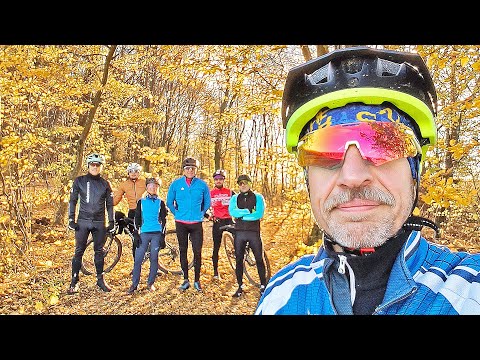 Видео: 2025-11-01 Микулинці лісові