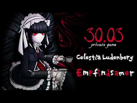 Видео: Чай поставьте // Приватная игра 30.03 // Danganronpa Online