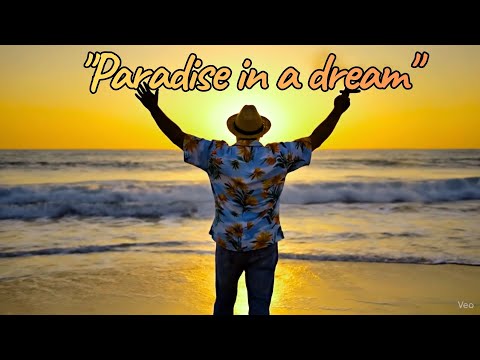 Видео: "Paradise in a dream" Рай во сне.