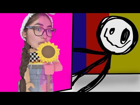 Видео: Өзіңді боя немесе өл (Roblox)