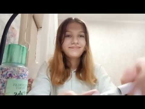 Видео: Обзор на мою уходовую/декоративную косметику/mashyss