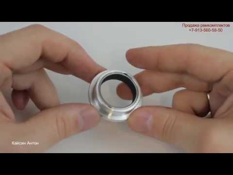 Видео: Обзор ремкомплекта Honda CRV 3 БЕЗ снятия | Устраняем стук в рулевой рейке