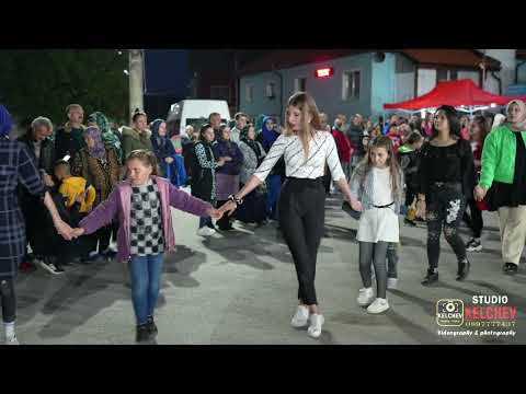 Видео: Ати Молова и орк. Диамант - Балади