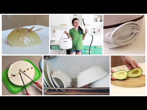 Видео: 17 креативных идей на каждый день👍 лайфхаки для дома