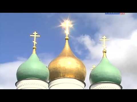 Видео: Древние подземелья Бобренева монастыря  Сокровища коломенских подземелий