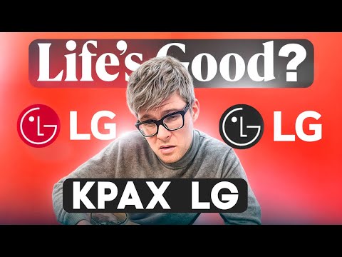 Видео: КРИЗИС LG: Телевизоры LG 2025 | Почему LG теряет позиции на рынке? | Рынок телевизоров в 2025 году