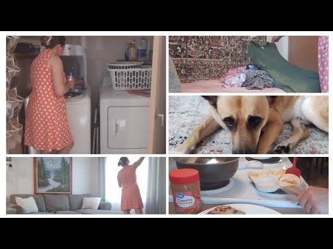 Видео: Моё спокойное осеннее утро / Завтрак / Домашние дела / Виктория 💕
