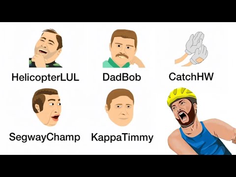 Видео: ЭМОДЖИ, КОТОРЫЕ МЫ ЗАСЛУЖИЛИ ► Happy Wheels #299 Хэппи Вилс
