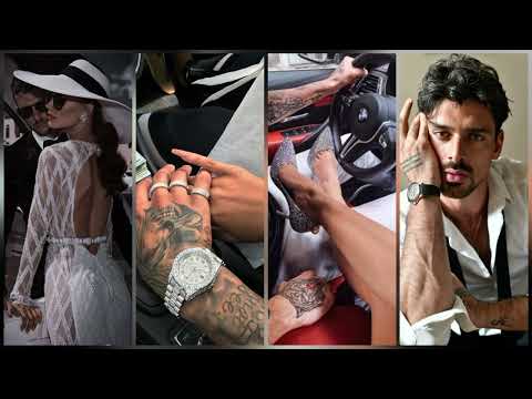 Видео: |Это твой масик?|Саблиминал на успешного и богатого мужчину