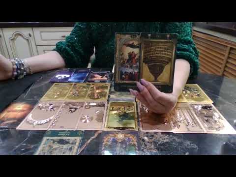 Видео: Козерог с 17 по 23 ноября 2025