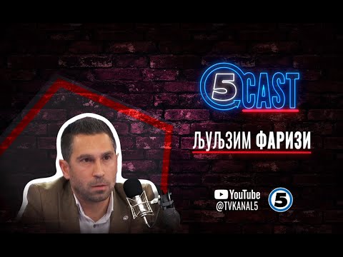 Видео: “На кавга со Иван / На кавга со Мирчевски“ - Љуљзим Фаризи - 24.06.2024