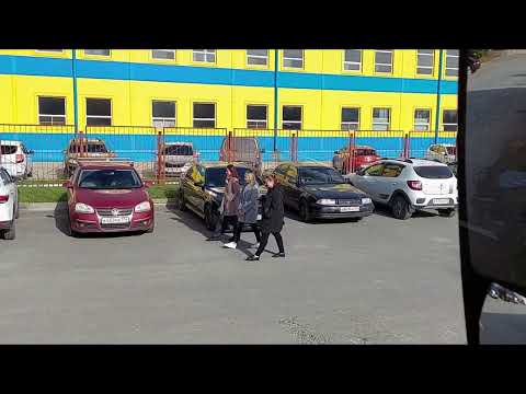 Видео: ЗАГРУЗИЛСЯ В ЧЕЛЯБИНСКЕ БЫСТРО. ОБЕД С КОТЯТАМИ