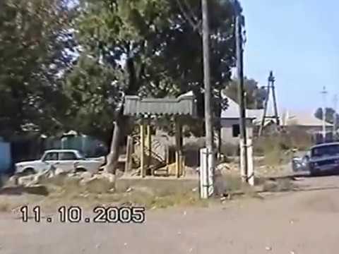 Видео: Джетысай 2005 II