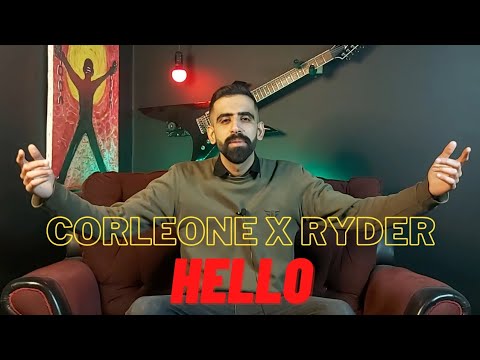 Видео: 🔥 IRANIAN REACTION TO HELLO ( Ryder x Corleone )( Точикистон ) / HELLO Reaction 🔥
