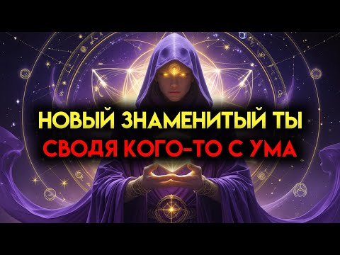 Видео: ИЗБРАННЫЕ, ЛЮДИ ГОВОРЯТ О ВАС, КАК О ВАШЕЙ ЗНАМЕНИТОСТИ! КТО-ТО В БЕШЕНСТВЕ ОТ ВАШЕГО СИЯНИЯ, И ОНИ.
