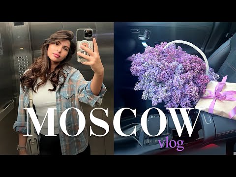 Видео: VLOG: уход за собой, День рождения, вкусная еда и свидание!💗