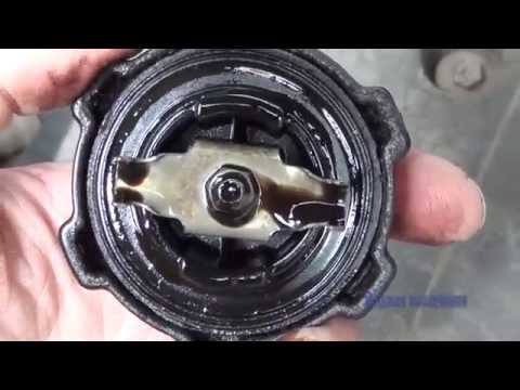 Видео: Добавление впрыск воды в  ДВС Mitsubishi DION