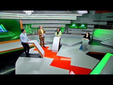 Видео: Малхъарты Зæлинæ æмæ Уалыты Гиви #Дæ дзыхыл ма хæц