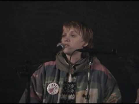 Видео: Ольга Чикина. Маруся