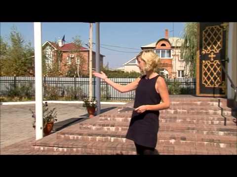 Видео: Карта города   Храм Серафима Саровского