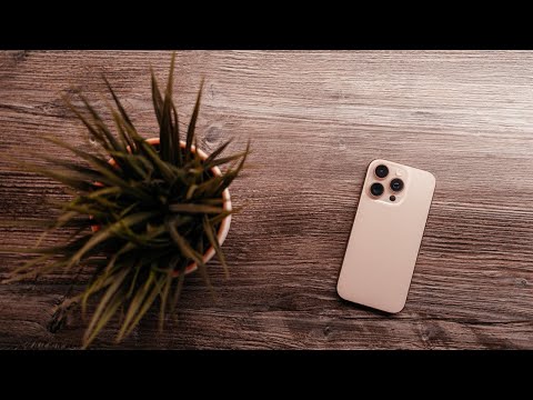 Видео: ПОЛНАЯ настройка iPhone 16 Pro/Max для ФОТО и ВИДЕО