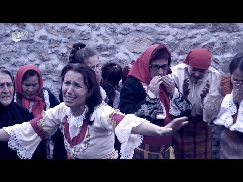 Видео: Неопитомените Родопи - Легенда за Райковци и Каевско дере