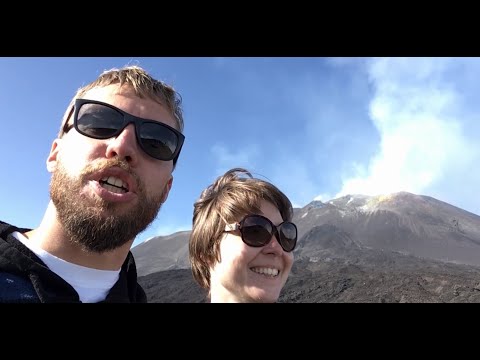 Видео: Сицилия на одном дыхании.