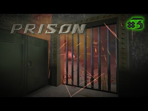 Видео: Half-Life: PRISON #3 (Выживание на арене!)