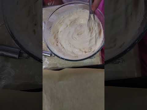 Видео: 2 часть торт от Лилии