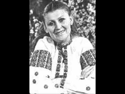 Видео: Марія Стеф'юк   Ой, піду я межи гори  Ukrainian Song