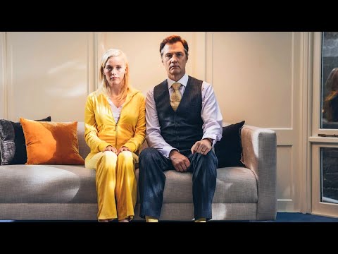 Видео: Странная пара теряет ребёнка и винит во всём беременную соседку