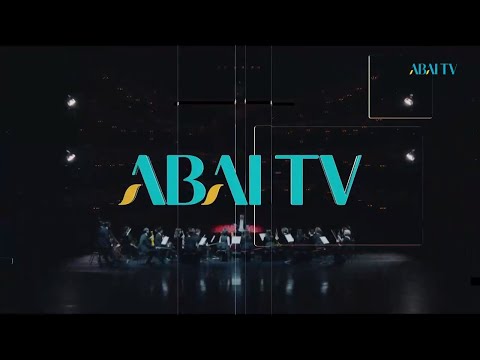 Видео: «Қазақстан» телерадиокорпорациясы жаңа «Abai tv» мәдени-ағарту телеарнасының таныстырылымын өткізді