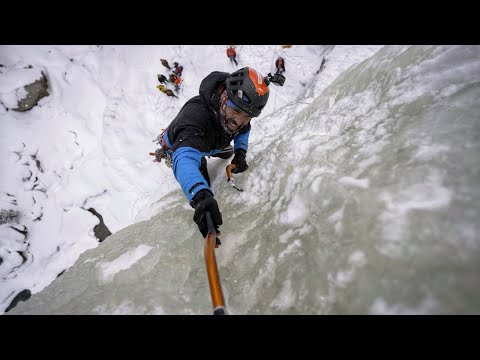 Видео: Одной стихии