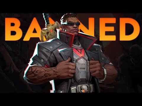 Видео: Люди должны начать ЗАПРЕЩАТЬ мой Blade