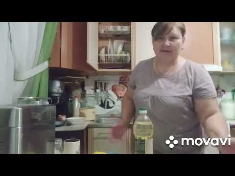 Видео: ну вот они морозы Сибири,нагрянули/пеку хлеб с луком/4 декабря 2023 г.