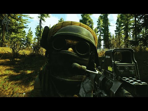 Видео: Самый лучший Escape From Tarkov#eft#tarkov