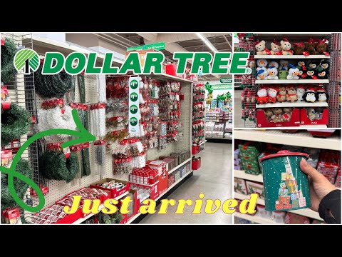 Видео: МАГАЗИН НОВЫХ НАХОДОК Dollar Tree