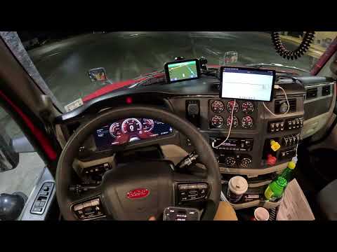 Видео: Какво представлява един Truck Stop в Америка 🚛🇺🇸🚛🇨🇦🚛🇧🇬