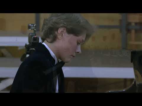 Видео: ПОСВЯЩЕНИЕ Шопену Виктор Скоробродов