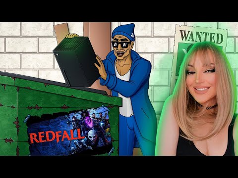 Видео: MICROSOFT ЗАСТАВЛЯЮТ ПОКУПАТЬ PLAYSTATION 5 | Реакция на Каргаса |  Каргас Реакция