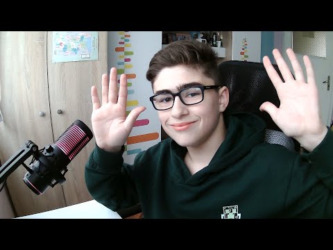 Видео: НЕ МОГА ДА ПОВЯРВАМ ЧЕ СТИГНАХМЕ 500 АБОНАТА!!!:)