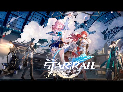 Видео: КУПЛИНОВ ИДЁТ В Honkai: Star Rail ► СТРИМ