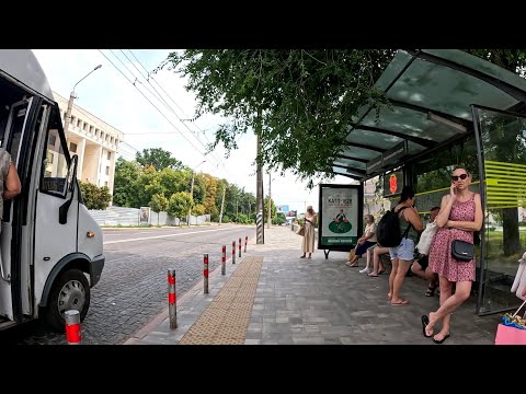 Видео: ПОЛТАВА ПОЛОВКИ & ПОДІЛ 🚲🎥 влог #306