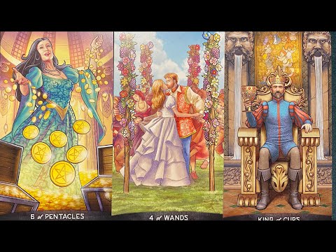Видео: ❤️‍🔥ЭТОТ ЧЕЛОВЕК ТЕПЕРЬ СОЖАЛЕЕТ, ЧТО ОН ПОТЕРЯЛ ВАС! Интерактивное Таро Любви