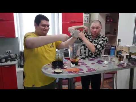 Видео: Приготавливаю коктель для Монгола часть 2