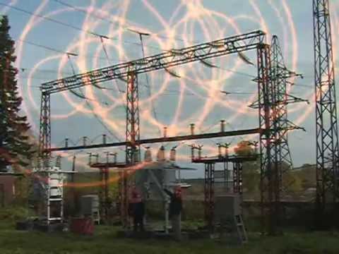 Видео: Этого могло и не быть! НС в Энергетике.