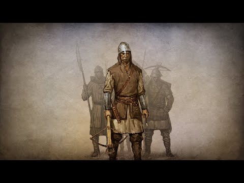Видео: Возвращение! Mount & Blade: Warband
