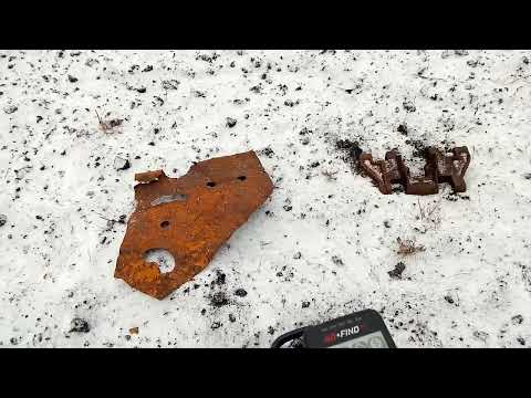 Видео: Честный обзор на металлоискатель Minelab Go-Find 44. Часть 2.