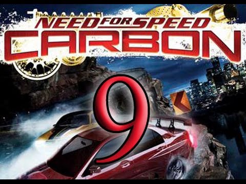 Видео: Прохождение Need For Speed : Carbon | часть 9